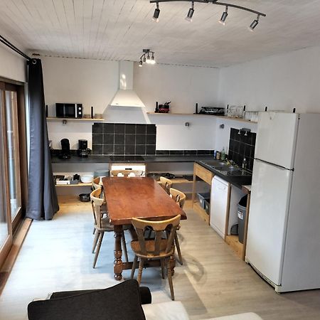 A Decouvrir Superbe Maison Calme Et Lumineuse Vallouise Buitenkant foto