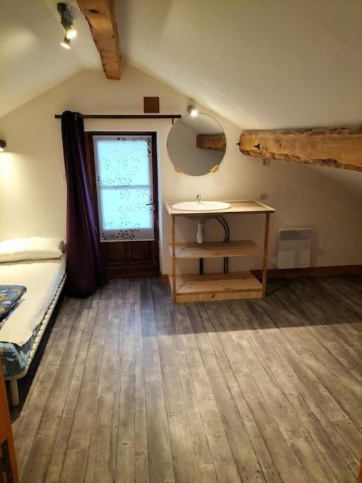 A Decouvrir Superbe Maison Calme Et Lumineuse Vallouise Buitenkant foto